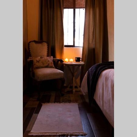 Casa Aurora, Estilo Rustico-Moderno, Guanajuato别墅 外观 照片