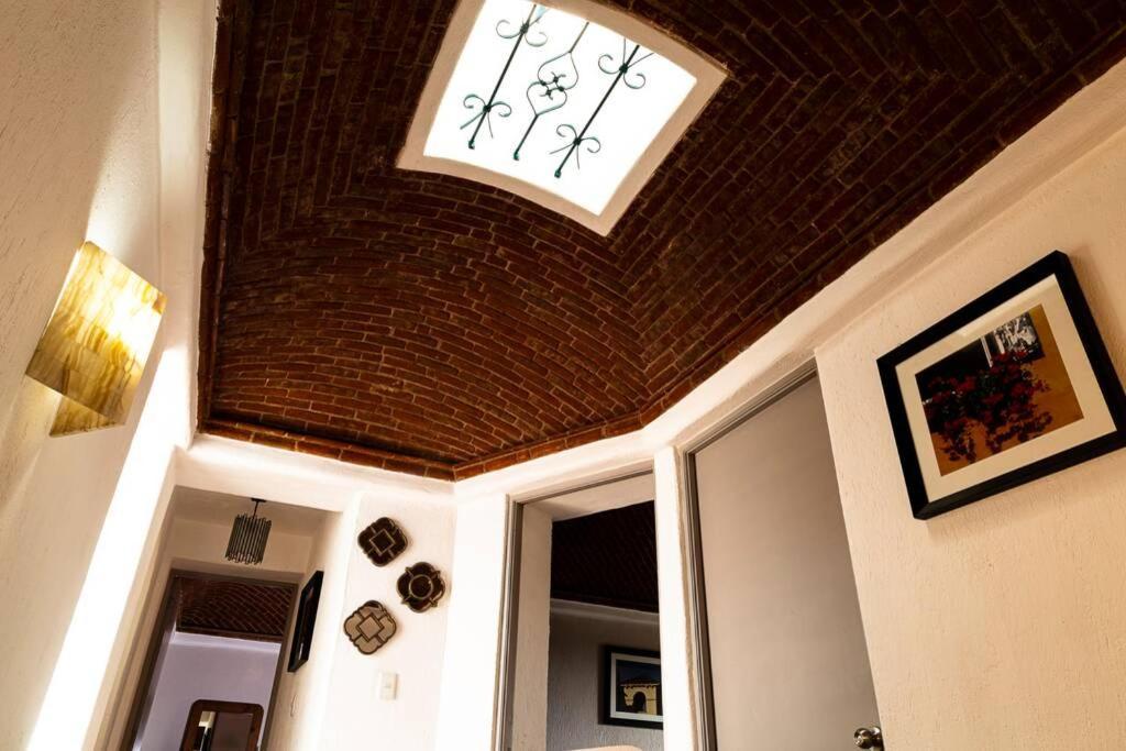Casa Aurora, Estilo Rustico-Moderno, Guanajuato别墅 外观 照片